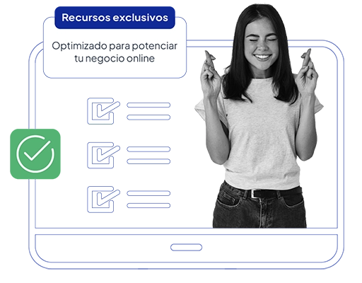 El mejor hosting economico en Perú para potenciar tus ventas online