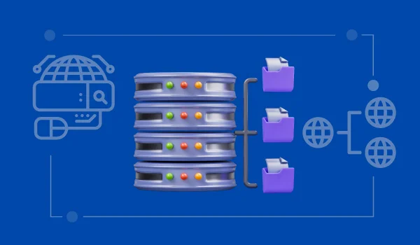 Alojamiento web multidominio